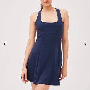 Outdoor Voices Cross Back Dress - size M